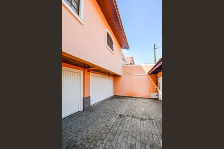 Casa à venda com 330m², 5 quartos e 6 vagasGaragem