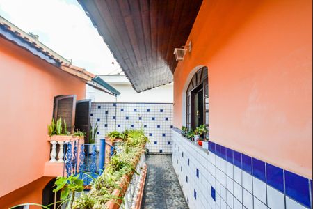 Casa à venda com 330m², 5 quartos e 6 vagasQuintal