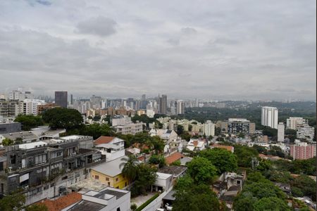 Apartamento à venda com 70m², 1 quarto e 1 vagaVista da Varanda