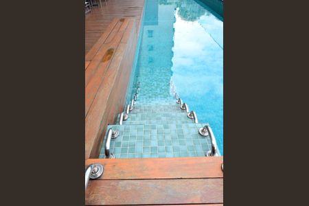 Apartamento à venda com 70m², 1 quarto e 1 vagaPiscina