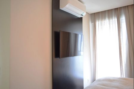 Apartamento à venda com 70m², 1 quarto e 1 vagaSuíte