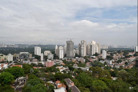 Apartamento à venda com 70m², 1 quarto e 1 vagaVista da Varanda