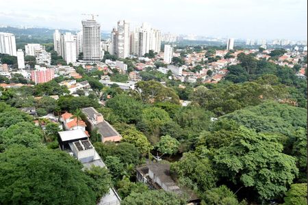 Apartamento à venda com 70m², 1 quarto e 1 vagaVista da Varanda