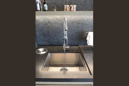 Apartamento à venda com 70m², 1 quarto e 1 vagaCozinha