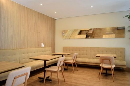 Apartamento à venda com 70m², 1 quarto e 1 vagaSalão de Festas