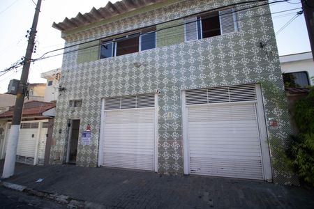 Casa à venda com 250m², 3 quartos e 3 vagasFACHADA
