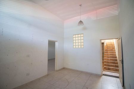 Casa à venda com 250m², 3 quartos e 3 vagasGARAGEM