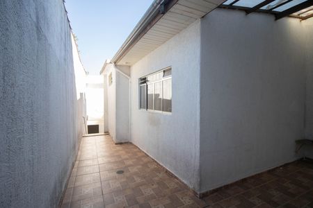 Casa à venda com 250m², 3 quartos e 3 vagasQUINTAL 