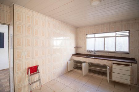 Casa à venda com 250m², 3 quartos e 3 vagasCOZINHA