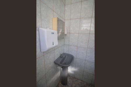 Casa à venda com 250m², 3 quartos e 3 vagasLAVABO