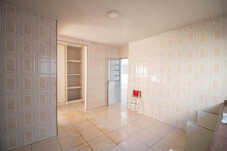 Casa à venda com 250m², 3 quartos e 3 vagasCOZINHA