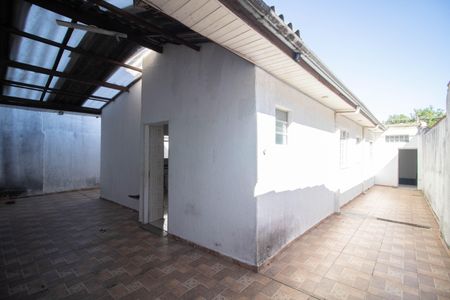 Casa à venda com 250m², 3 quartos e 3 vagasQUINTAL 