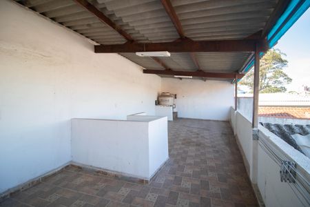 Casa à venda com 250m², 3 quartos e 3 vagasTERRAÇO E ÁREA DE SERVIÇO