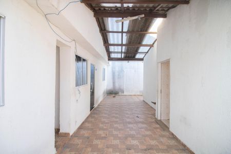 Casa à venda com 250m², 3 quartos e 3 vagasQUINTAL 
