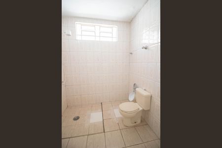 Casa à venda com 250m², 3 quartos e 3 vagasBANHEIRO