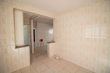 Casa à venda com 250m², 3 quartos e 3 vagasCOZINHA