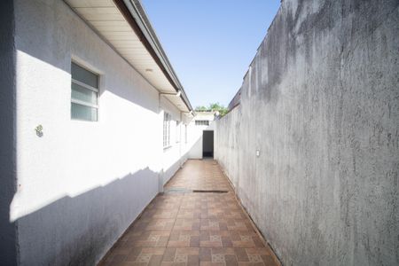 Casa à venda com 250m², 3 quartos e 3 vagasQUINTAL 