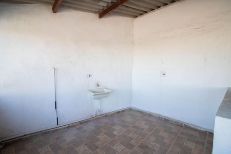 Casa à venda com 250m², 3 quartos e 3 vagasTERRAÇO E ÁREA DE SERVIÇO