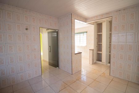 Casa à venda com 250m², 3 quartos e 3 vagasCOZINHA