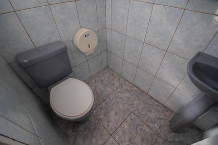Casa à venda com 250m², 3 quartos e 3 vagasLAVABO