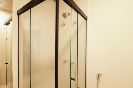 Studio à venda com 33m², 0 quarto e sem vagaBanheiro