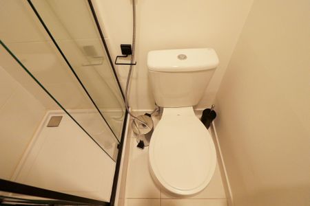 Studio à venda com 33m², 0 quarto e sem vagaBanheiro