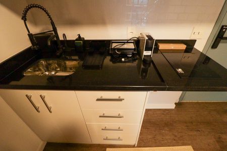 Studio de kitnet/studio à venda com 0 quarto, 33m² em Santana, São Paulo