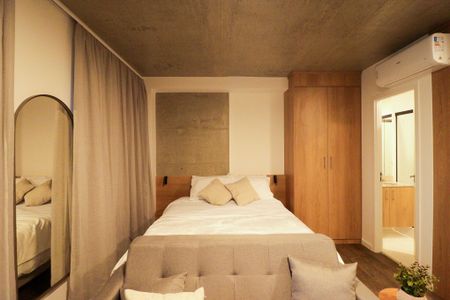 Studio à venda com 33m², 0 quarto e sem vagaStudio