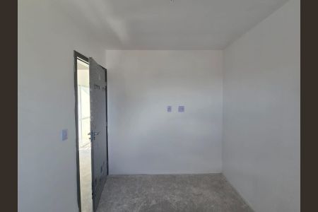 Apartamento à venda com 46m², 2 quartos e 1 vaga Apartamento à venda com 46m², 2 quartos e 1 vagaQuarto 02