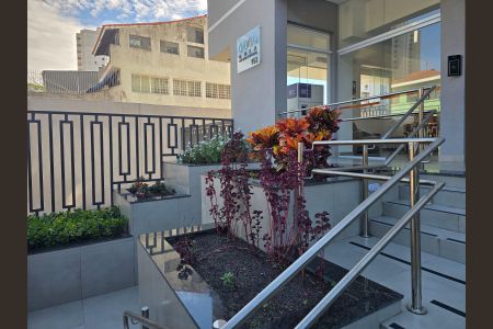 Apartamento à venda com 46m², 2 quartos e 1 vaga Apartamento à venda com 46m², 2 quartos e 1 vagaÁrea comum