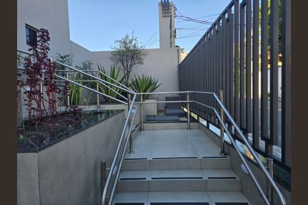 Apartamento à venda com 46m², 2 quartos e 1 vaga Apartamento à venda com 46m², 2 quartos e 1 vagaÁrea comum