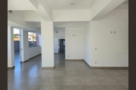 Apartamento à venda com 46m², 2 quartos e 1 vaga Apartamento à venda com 46m², 2 quartos e 1 vagaÁrea comum - Salão de festas