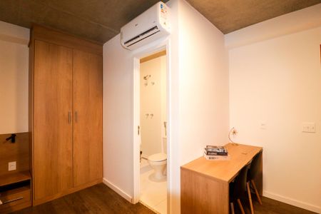 Studio à venda com 33m², 0 quarto e sem vagaStudio