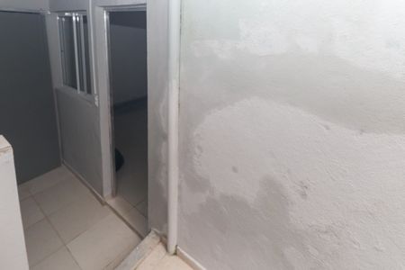 Casa para alugar com 23m², 1 quarto e sem vagaÁrea de Serviço