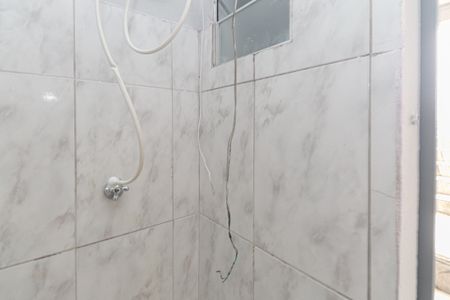 Casa para alugar com 23m², 1 quarto e sem vagaBanheiro