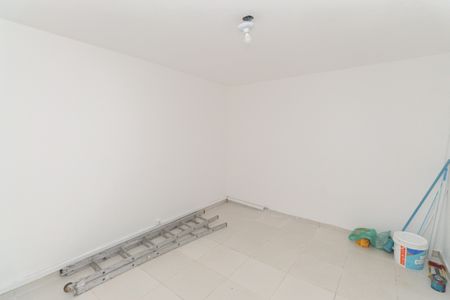 Sala de casa para alugar com 1 quarto, 23m² em Parque Ramos Freitas, São Paulo