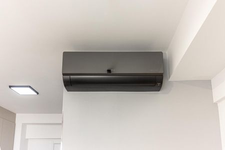 Studio para alugar com 25m², 1 quarto e sem vaga Studio para alugar com 25m², 1 quarto e sem vagaStudio - Ar Condicionado