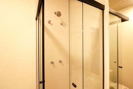 Studio à venda com 33m², 0 quarto e sem vagaBanheiro