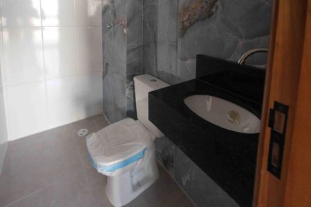 Apartamento para alugar com 40m², 2 quartos e sem vaga Apartamento para alugar com 40m², 2 quartos e sem vagaBanheiro