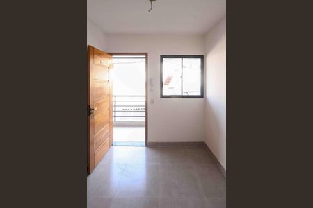 Apartamento para alugar com 40m², 2 quartos e sem vaga Apartamento para alugar com 40m², 2 quartos e sem vagaSala