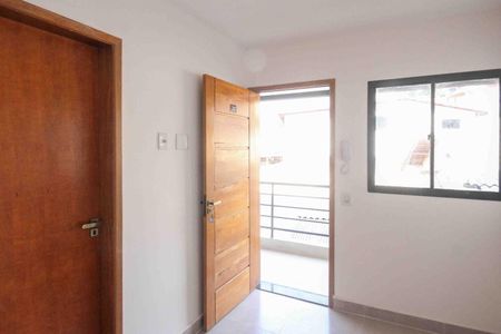 Sala de apartamento para alugar com 2 quartos, 40m² em São Lucas, São Paulo