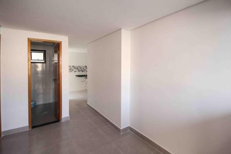 Sala de apartamento para alugar com 2 quartos, 40m² em São Lucas, São Paulo