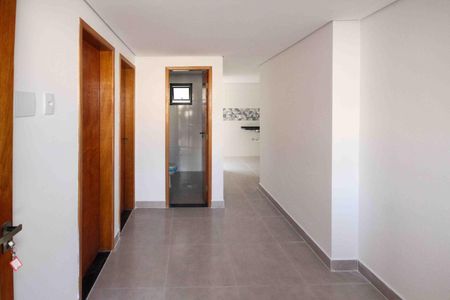 Sala de apartamento para alugar com 2 quartos, 40m² em São Lucas, São Paulo