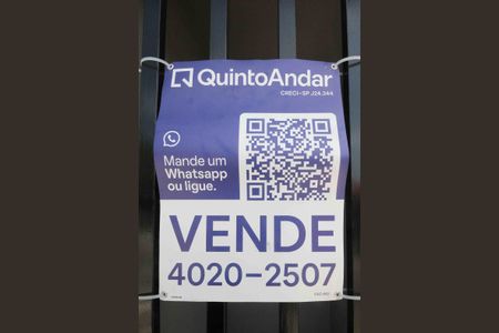 Apartamento para alugar com 40m², 2 quartos e sem vaga Apartamento para alugar com 40m², 2 quartos e sem vagaPlaca