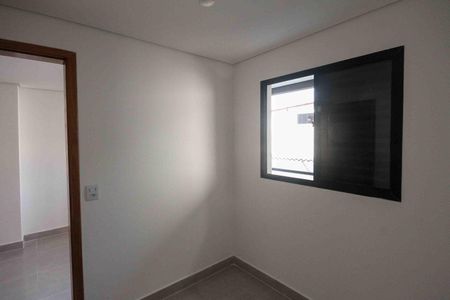 Quarto de apartamento para alugar com 2 quartos, 40m² em São Lucas, São Paulo