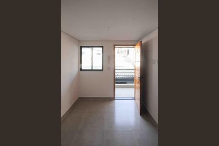 Sala de apartamento para alugar com 2 quartos, 40m² em São Lucas, São Paulo