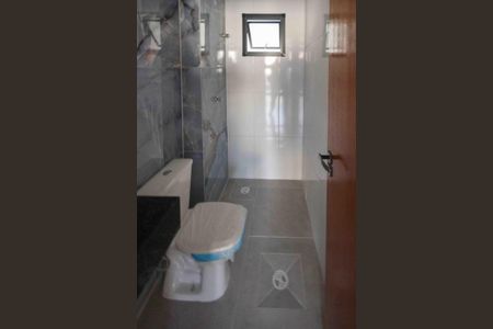 Apartamento para alugar com 40m², 2 quartos e sem vaga Apartamento para alugar com 40m², 2 quartos e sem vagaBanheiro