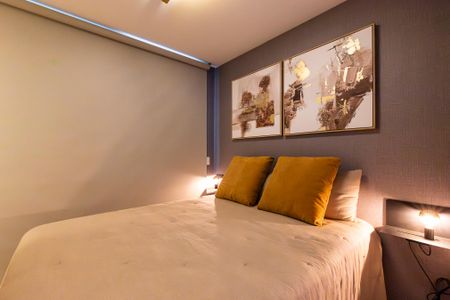 Studio para alugar com 29m², 1 quarto e 1 vaga Studio para alugar com 29m², 1 quarto e 1 vagaStudio