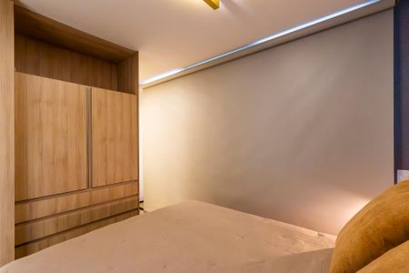 Studio para alugar com 29m², 1 quarto e 1 vaga Studio para alugar com 29m², 1 quarto e 1 vagaStudio