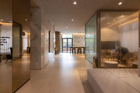 Studio para alugar com 29m², 1 quarto e 1 vaga Studio para alugar com 29m², 1 quarto e 1 vagaÁrea comum